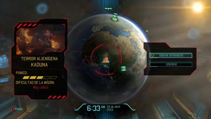 XCOM Enemy Unknown - PC