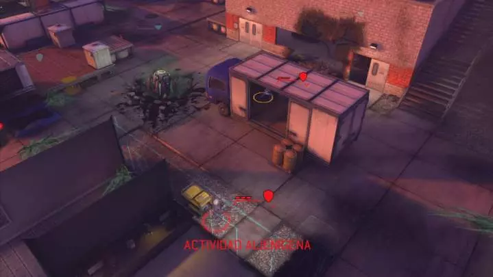 XCOM Enemy Unknown - PC