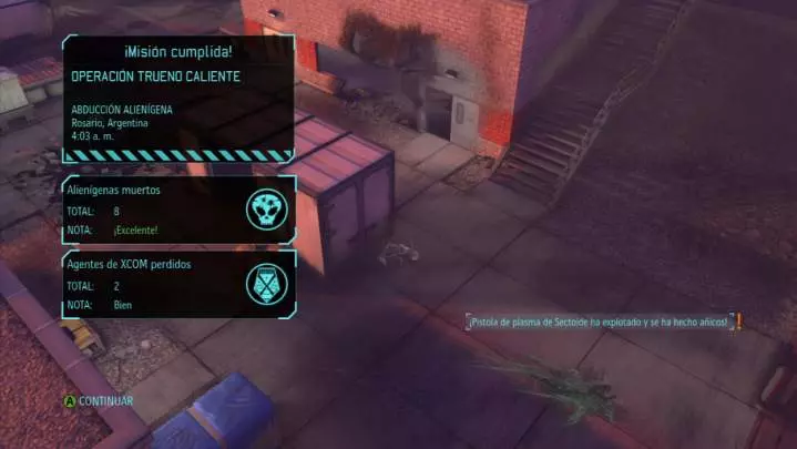 XCOM Enemy Unknown - PC