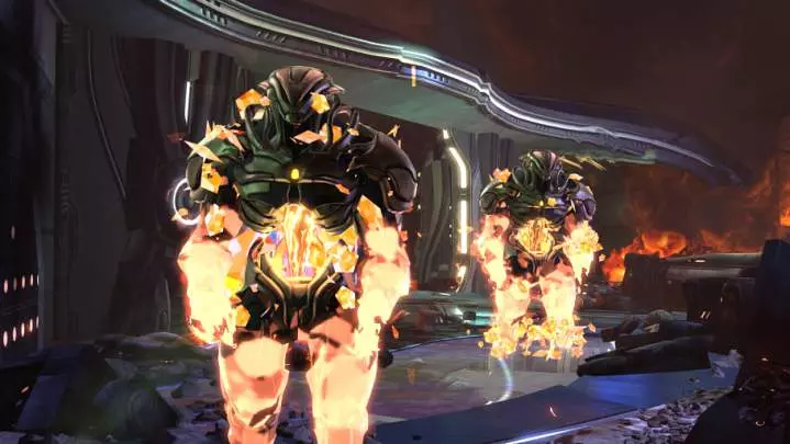 XCOM Enemy Unknown - PC