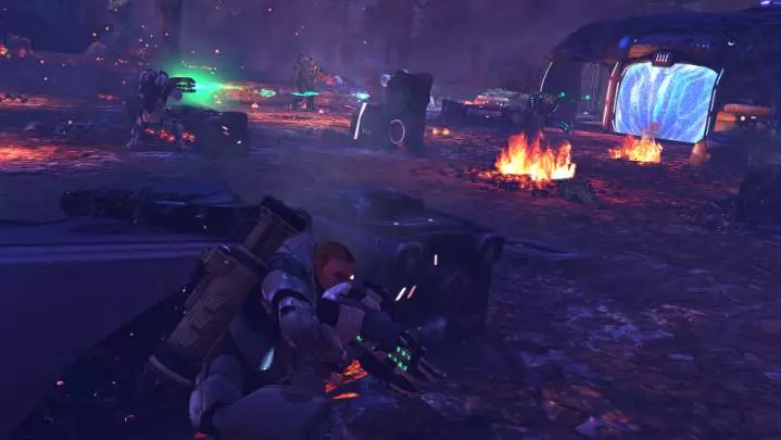 XCOM: Enemy Unknown
