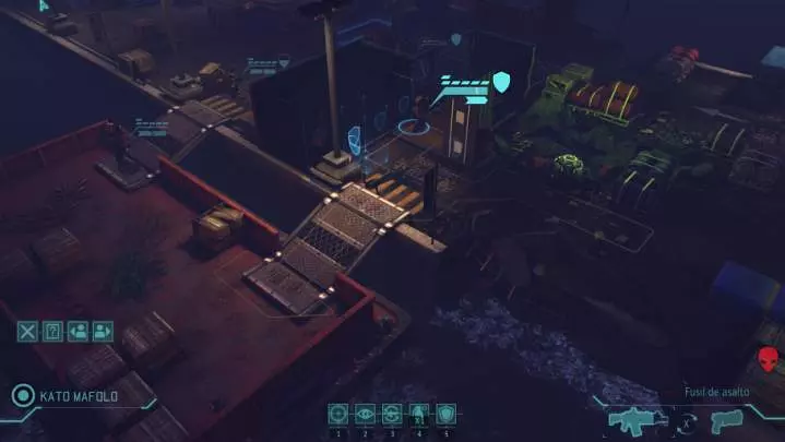 XCOM: Enemy Unknown