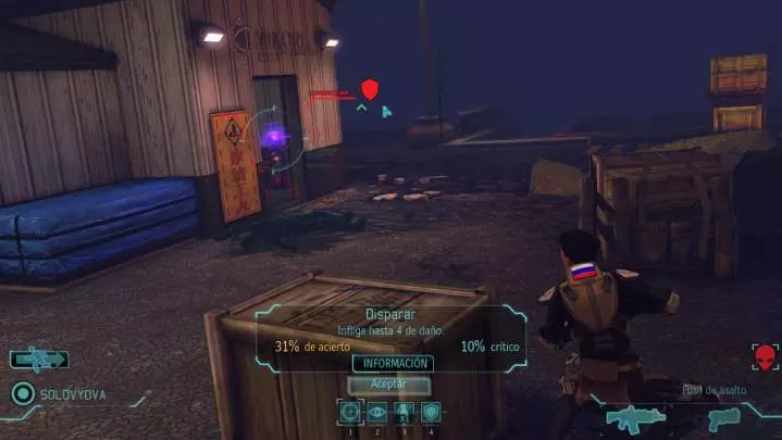 XCOM Enemy Unknown - PC