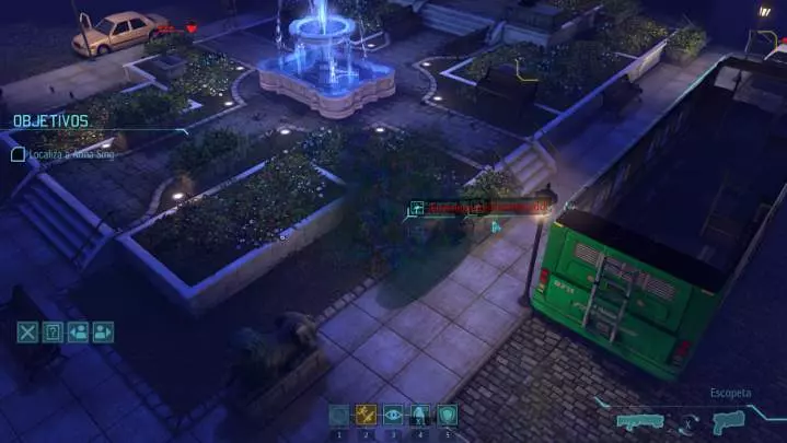 XCOM Enemy Unknown