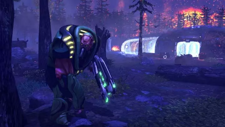 XCOM Enemy Unknown