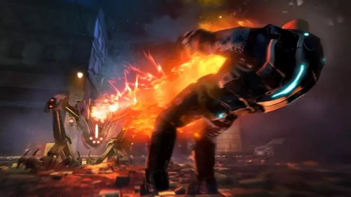 XCOM Enemy Unknown - PC