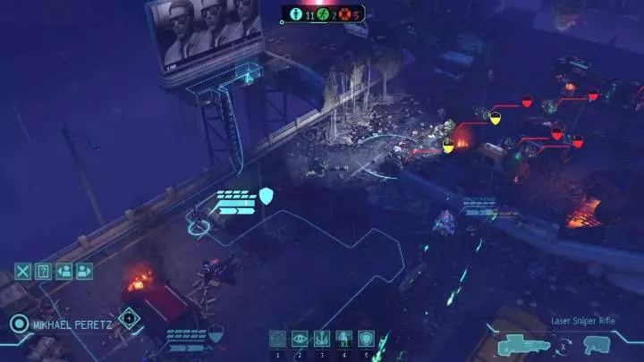 XCOM Enemy Unknown