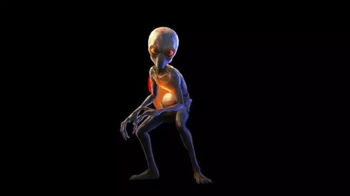 XCOM Enemy Unknown - PC