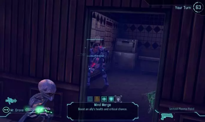 XCOM Enemy Unknown - PC