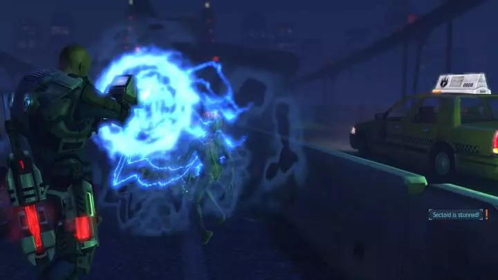 XCOM Enemy Unknown - PC