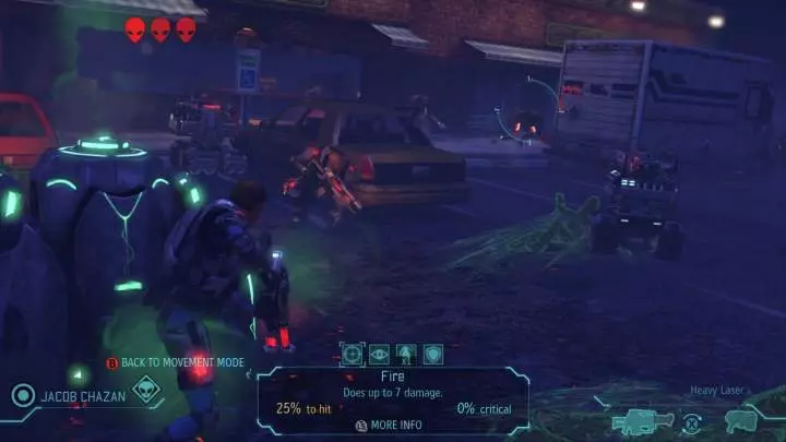 XCOM Enemy Unknown - PC