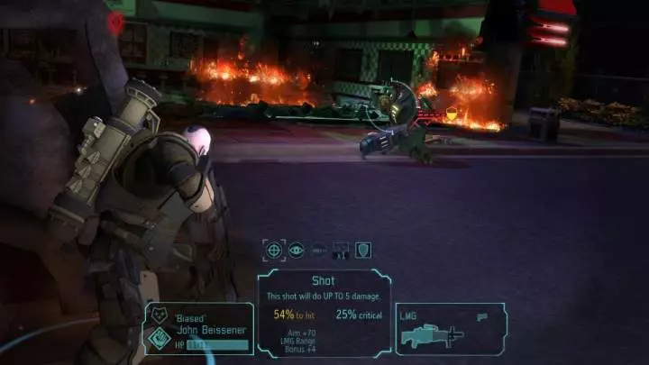 XCOM Enemy Unknown - PC