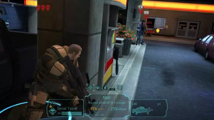 XCOM Enemy Unknown - PC