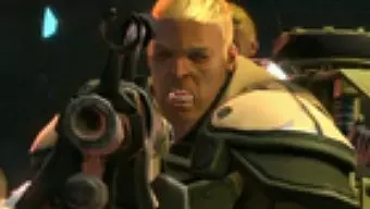 XCOM Enemy Unknown: Gameplay: Ovni Estrellado