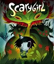 Carátula de Scarygirl - PC