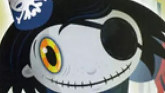 Scarygirl anunciado para PC, PSN y Xbox Live