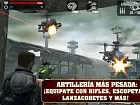 Frontline Commando - Pantalla