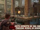 Frontline Commando 