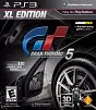 Gran Turismo 5: XL Edition PS3