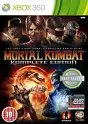 Mortal Kombat: Komplete Edition Xbox 360