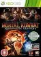 Mortal Kombat: Komplete Edition