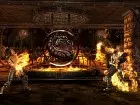 Mortal Kombat Komplete Edition - Pantalla