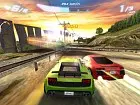 Asphalt 6 Adrenaline - Pantalla