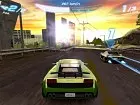 Asphalt 6 Adrenaline - Pantalla