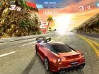 Asphalt 6 Adrenaline - Imagen iOS