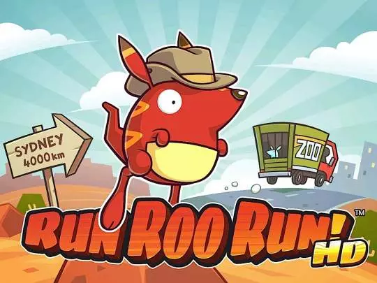 Run Roo Run!
