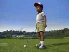 Tiger Woods PGA Tour 13 - Pantalla