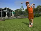 Tiger Woods PGA Tour 13 - Pantalla
