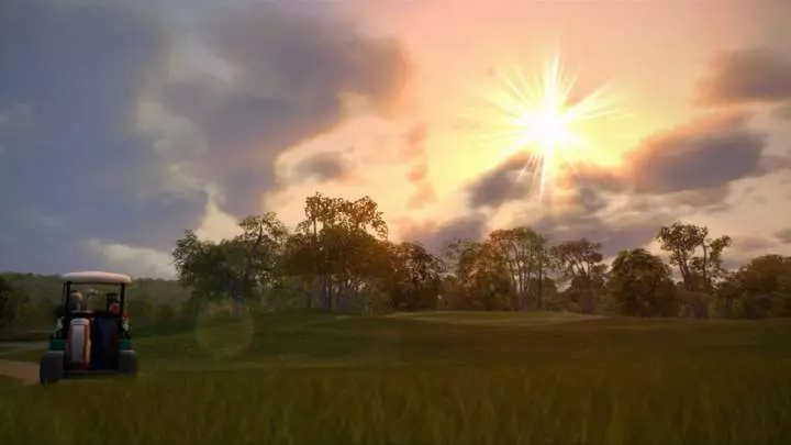 Tiger Woods PGA Tour 13