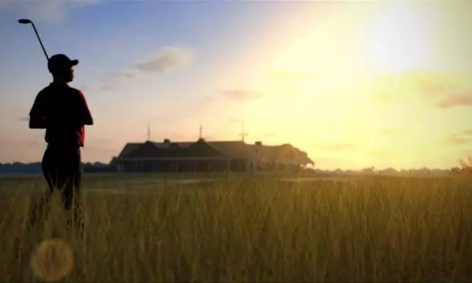 Tiger Woods PGA Tour 13