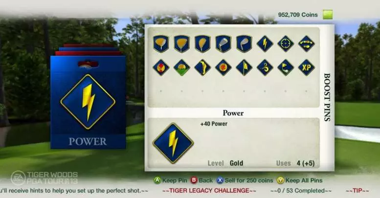 Tiger Woods PGA Tour 13