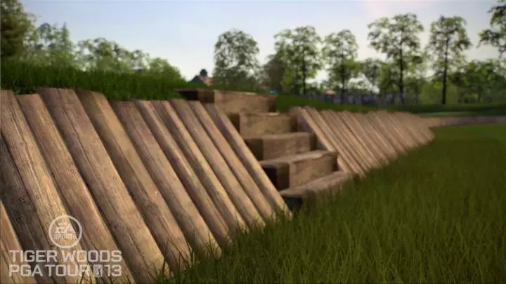 Tiger Woods PGA Tour 13