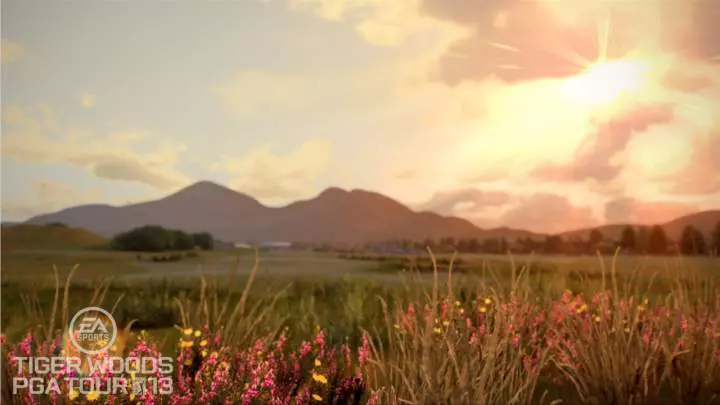 Tiger Woods PGA Tour 13