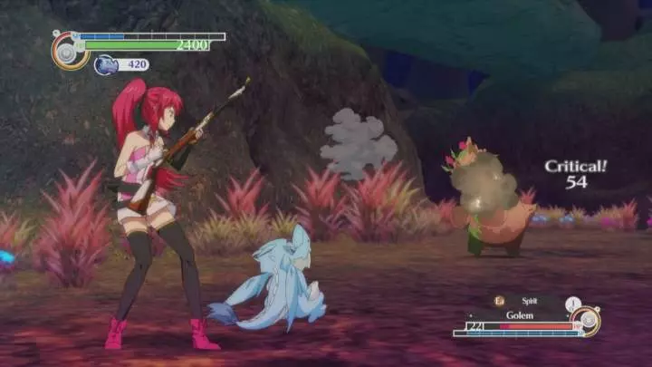 Time and Eternity - PS3