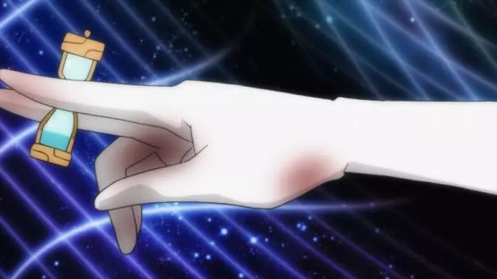 Time and Eternity - PS3