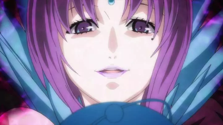 Time and Eternity - PS3