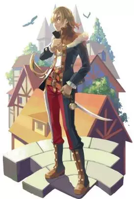 Time and Eternity - PS3