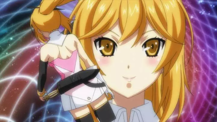 Time and Eternity - PS3