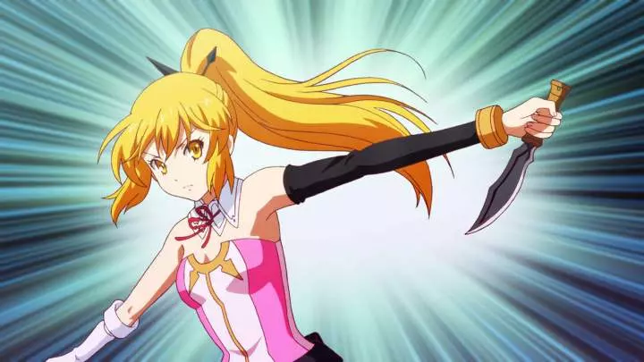 Time and Eternity - PS3