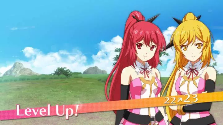 Time and Eternity - PS3