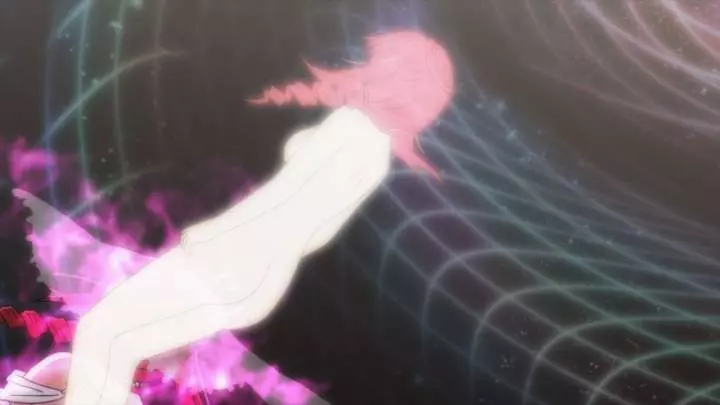 Time and Eternity - PS3