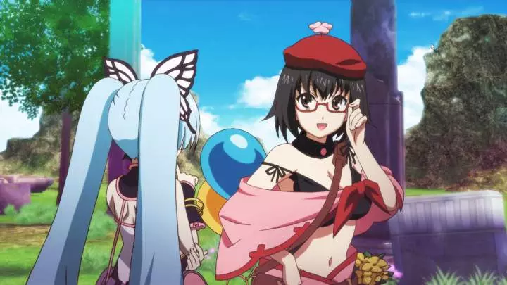 Time and Eternity - PS3