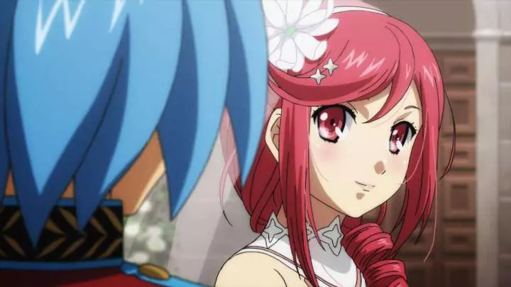 Time and Eternity - PS3