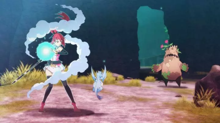 Time and Eternity - PS3