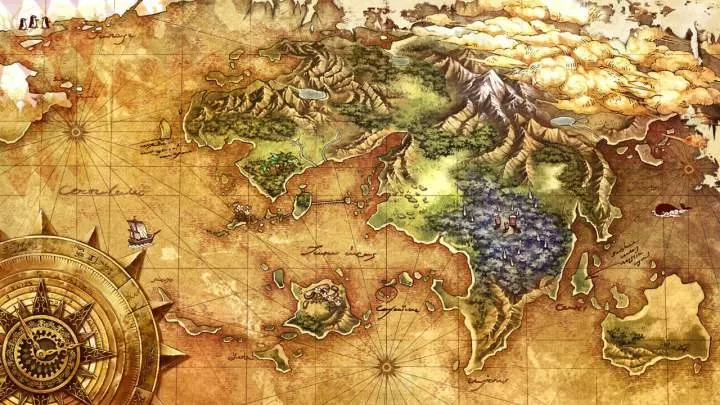 Time and Eternity - PS3