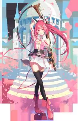 Time and Eternity - PS3